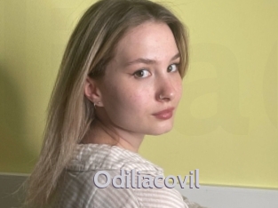 Odiliacovil