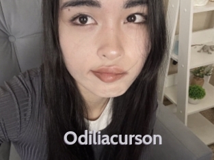 Odiliacurson