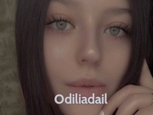 Odiliadail