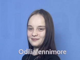 Odiliafennimore