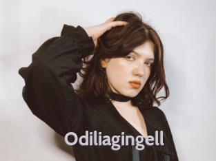 Odiliagingell