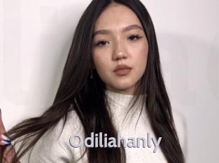 Odiliahanly