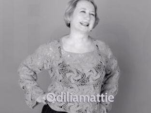 Odiliamattie