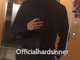 Officialhardsinner