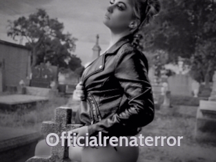 Officialrenaterror