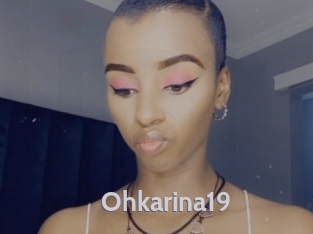 Ohkarina19