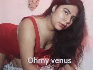Ohmy_venus