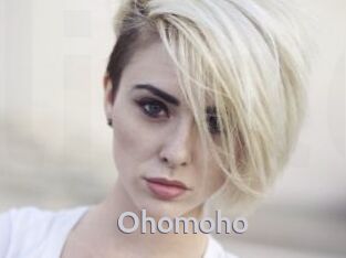 Ohomoho