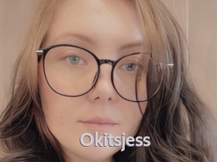 Okitsjess