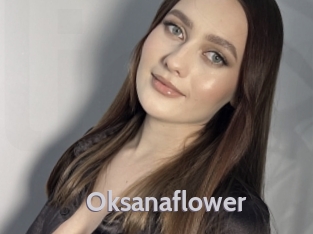 Oksanaflower