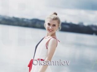 Oksanniov