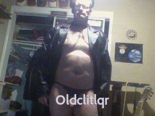 Oldclitlqr