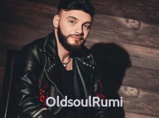 OldsoulRumi