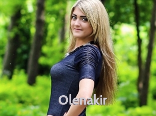 Olenakir