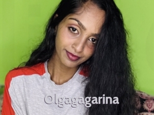 Olgagagarina