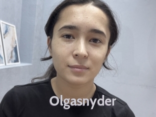 olgasnyder Live Cam 66