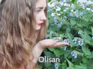 Olisan