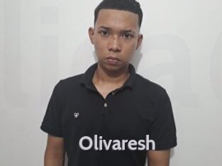 Olivaresh