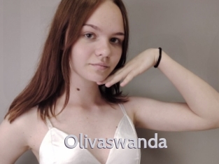 Olivaswanda