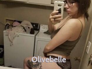 Olivebelle