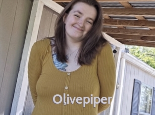 Olivepiper
