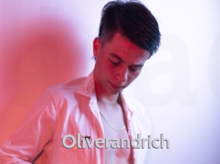 oliverandrich Live Cam 66