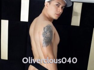oliverclous040 Live Cam 66