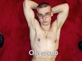 Olivercub
