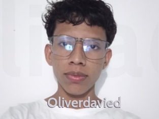 oliverdavied Live Cam 66
