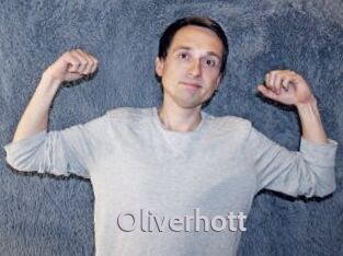 Oliver_hott