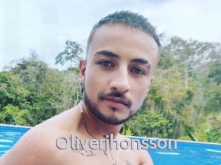 Oliverjhonsson