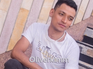 Oliverkimm