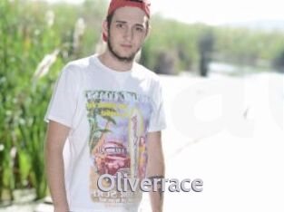 Oliverrace