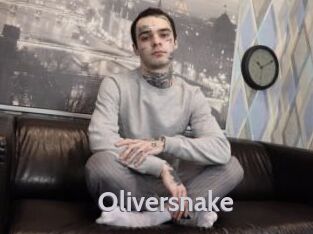 Oliversnake