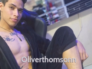 oliverthomsonn Live Cam 66