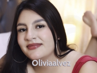 Oliviaalvez