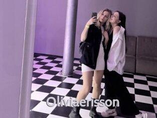 oliviaerisson Live Cam 66