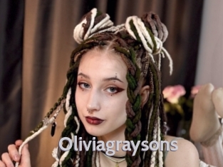 oliviagraysons Live Cam 66