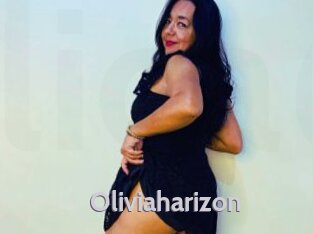 Oliviaharizon