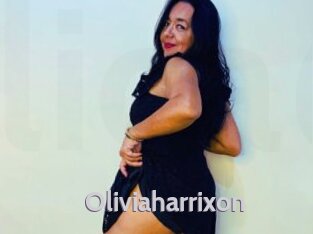 Oliviaharrixon