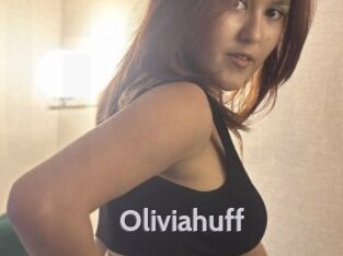 Oliviahuff