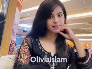 oliviaislam Live Cam 66