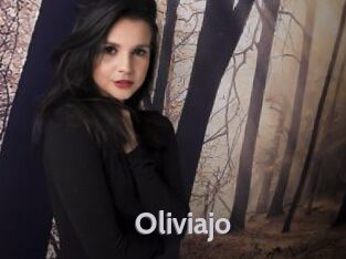 Oliviajo
