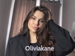 Oliviakane