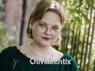 oliviakentix Live Cam 66