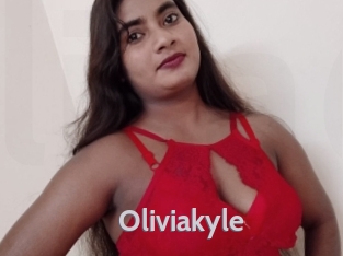 oliviakyle Live Cam 66