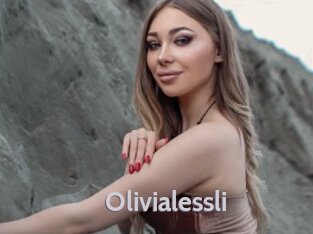 Olivialessli