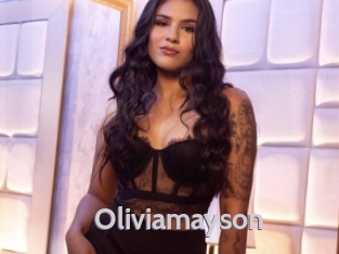 Oliviamayson