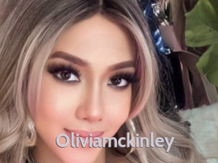 Oliviamckinley