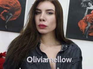 Oliviamellow